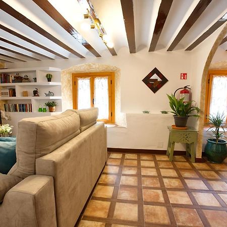 Cuencaloft En Plaza Del Carmen Apartment Cuenca  Ngoại thất bức ảnh