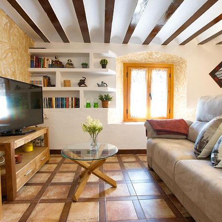 Cuencaloft En Plaza Del Carmen Apartment Cuenca  Ngoại thất bức ảnh