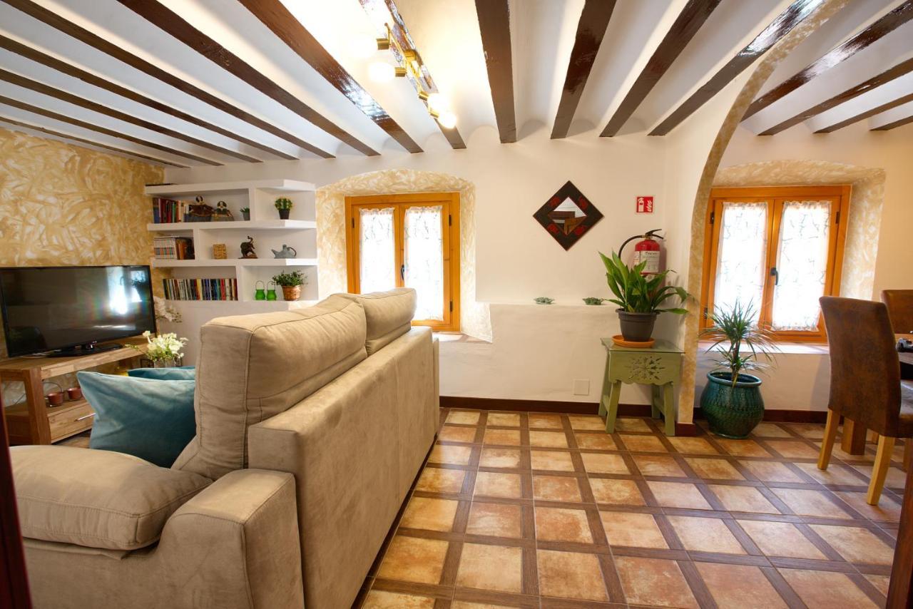 Cuencaloft En Plaza Del Carmen Apartment Cuenca  Ngoại thất bức ảnh