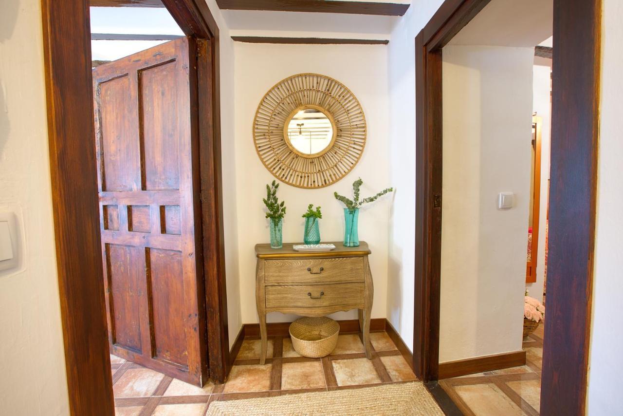 Cuencaloft En Plaza Del Carmen Apartment Cuenca  Ngoại thất bức ảnh