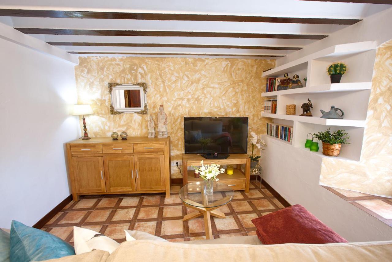 Cuencaloft En Plaza Del Carmen Apartment Cuenca  Ngoại thất bức ảnh