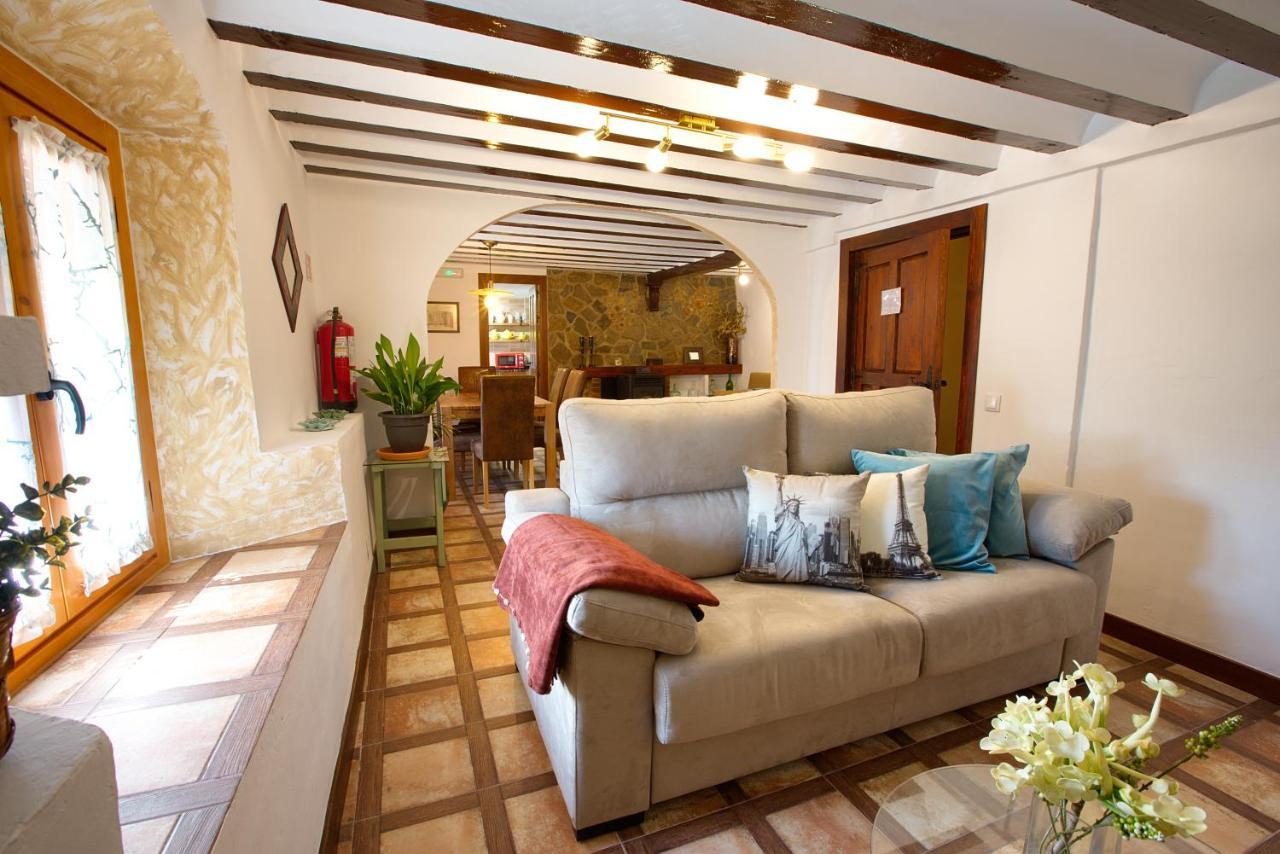 Cuencaloft En Plaza Del Carmen Apartment Cuenca  Ngoại thất bức ảnh