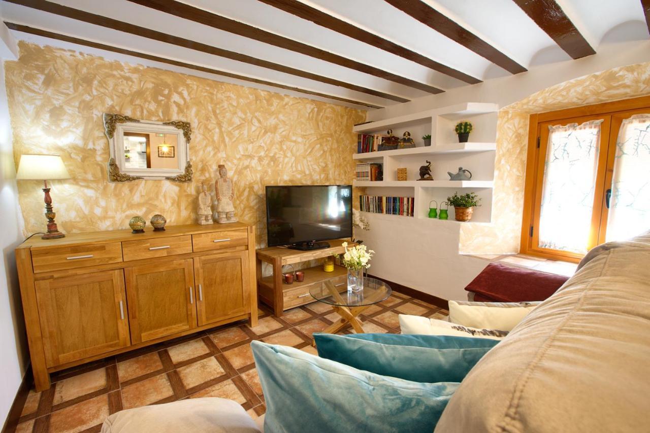 Cuencaloft En Plaza Del Carmen Apartment Cuenca  Ngoại thất bức ảnh
