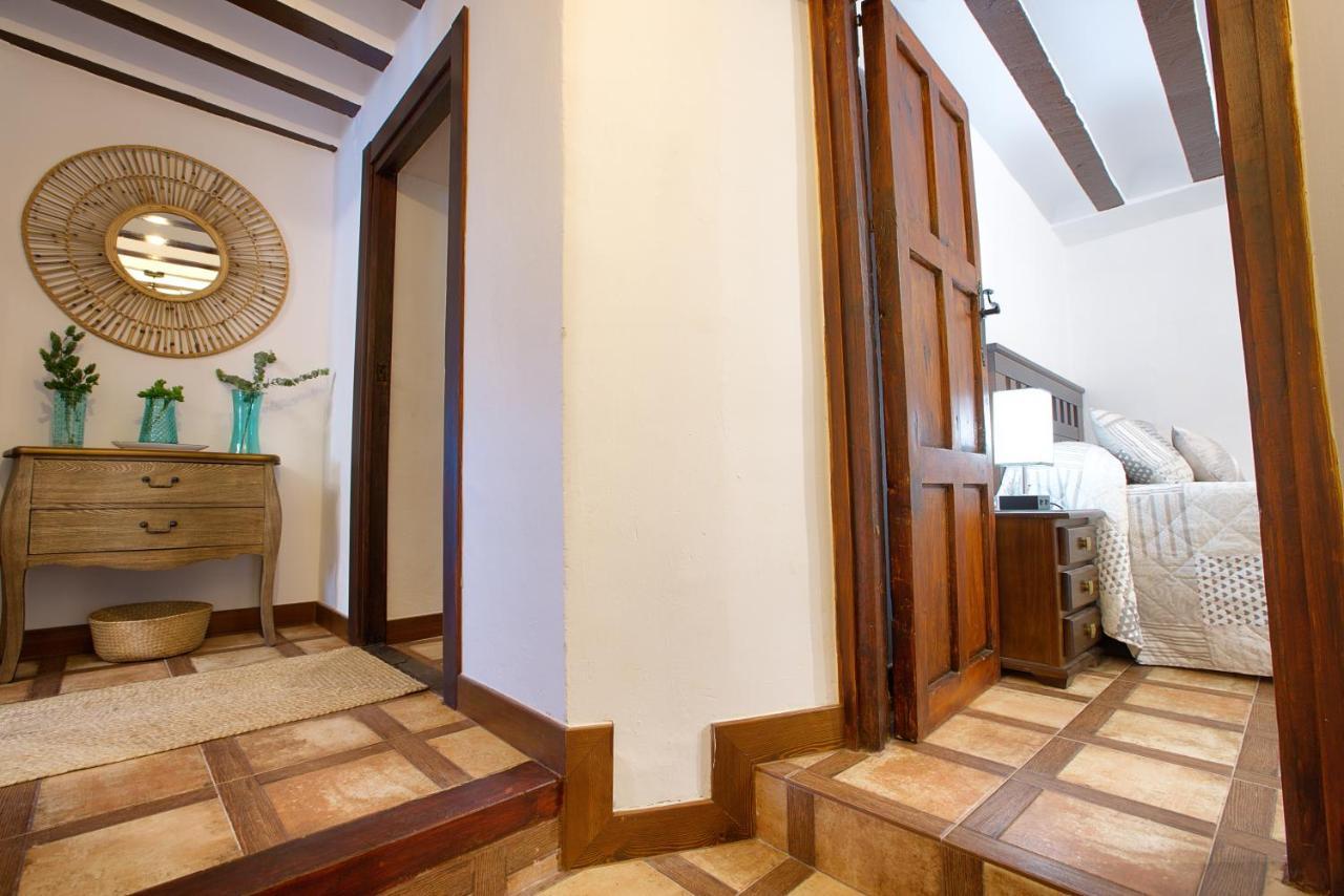 Cuencaloft En Plaza Del Carmen Apartment Cuenca  Ngoại thất bức ảnh