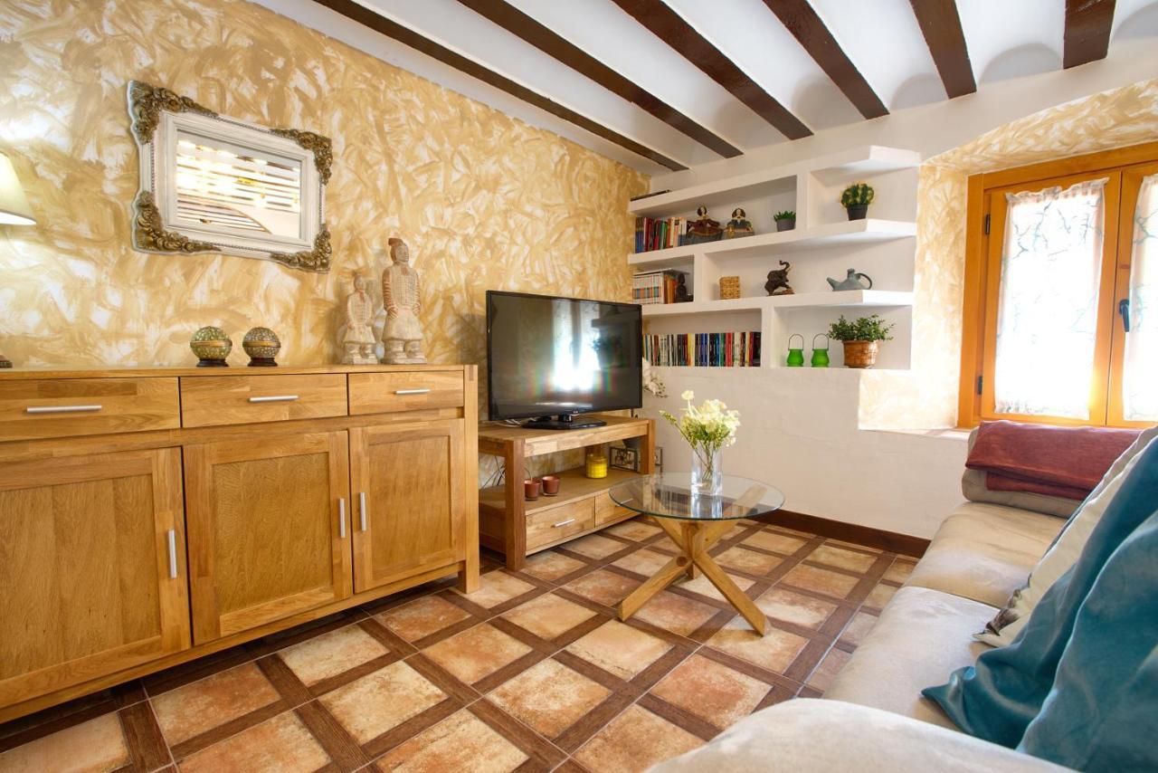 Cuencaloft En Plaza Del Carmen Apartment Cuenca  Ngoại thất bức ảnh