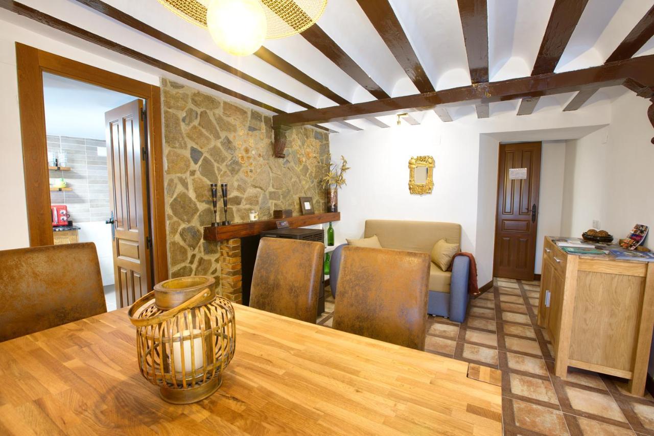 Cuencaloft En Plaza Del Carmen Apartment Cuenca  Ngoại thất bức ảnh