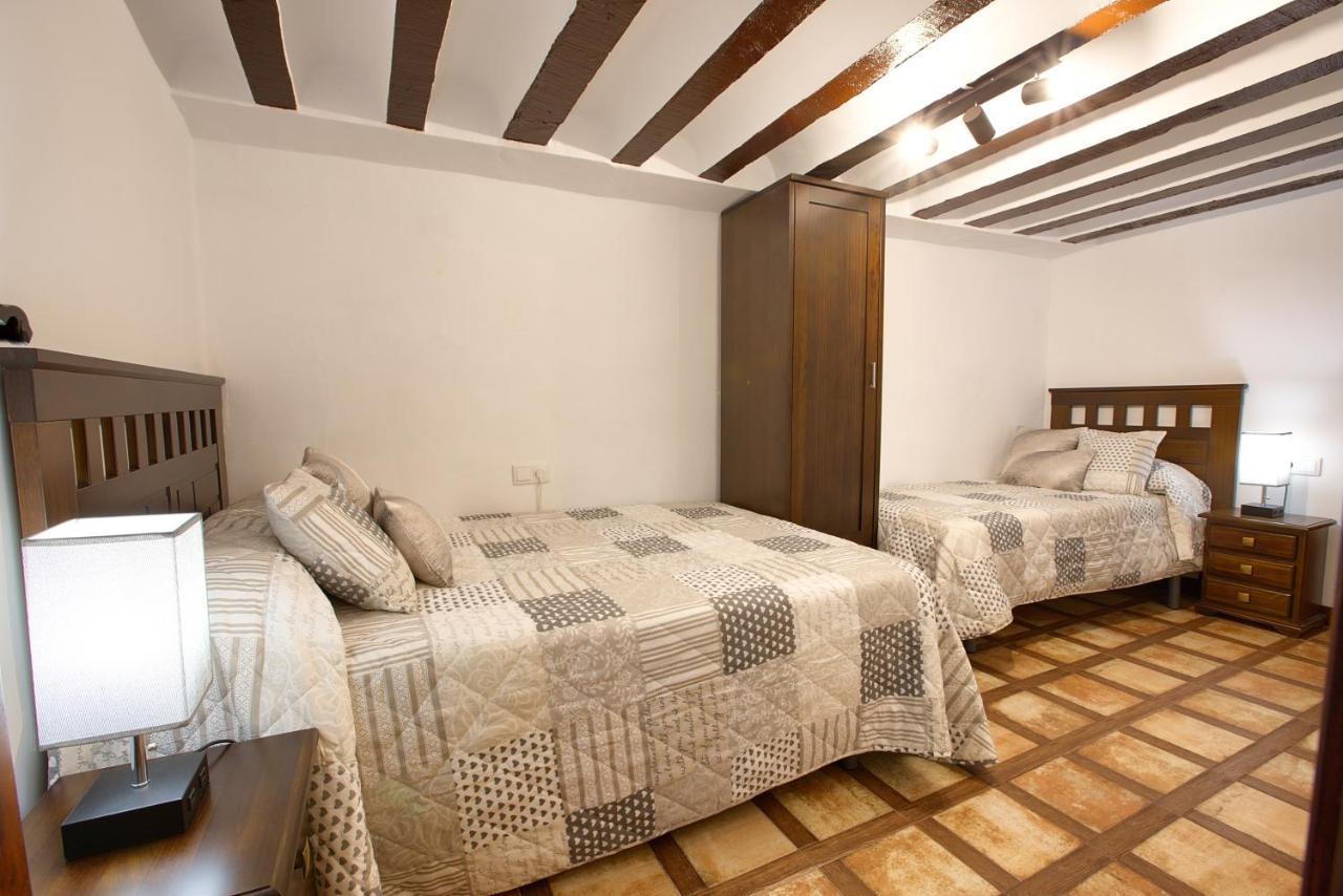 Cuencaloft En Plaza Del Carmen Apartment Cuenca  Ngoại thất bức ảnh