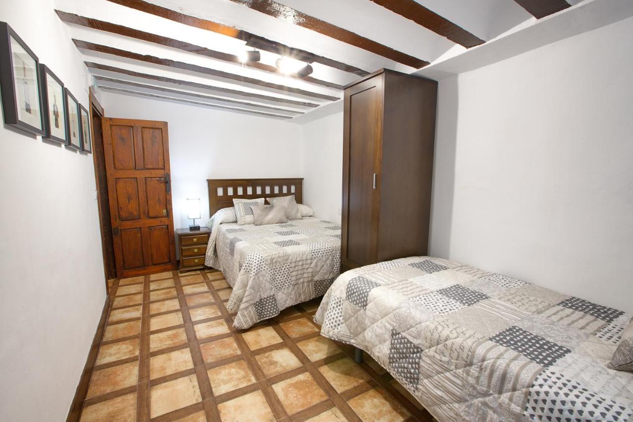Cuencaloft En Plaza Del Carmen Apartment Cuenca  Ngoại thất bức ảnh