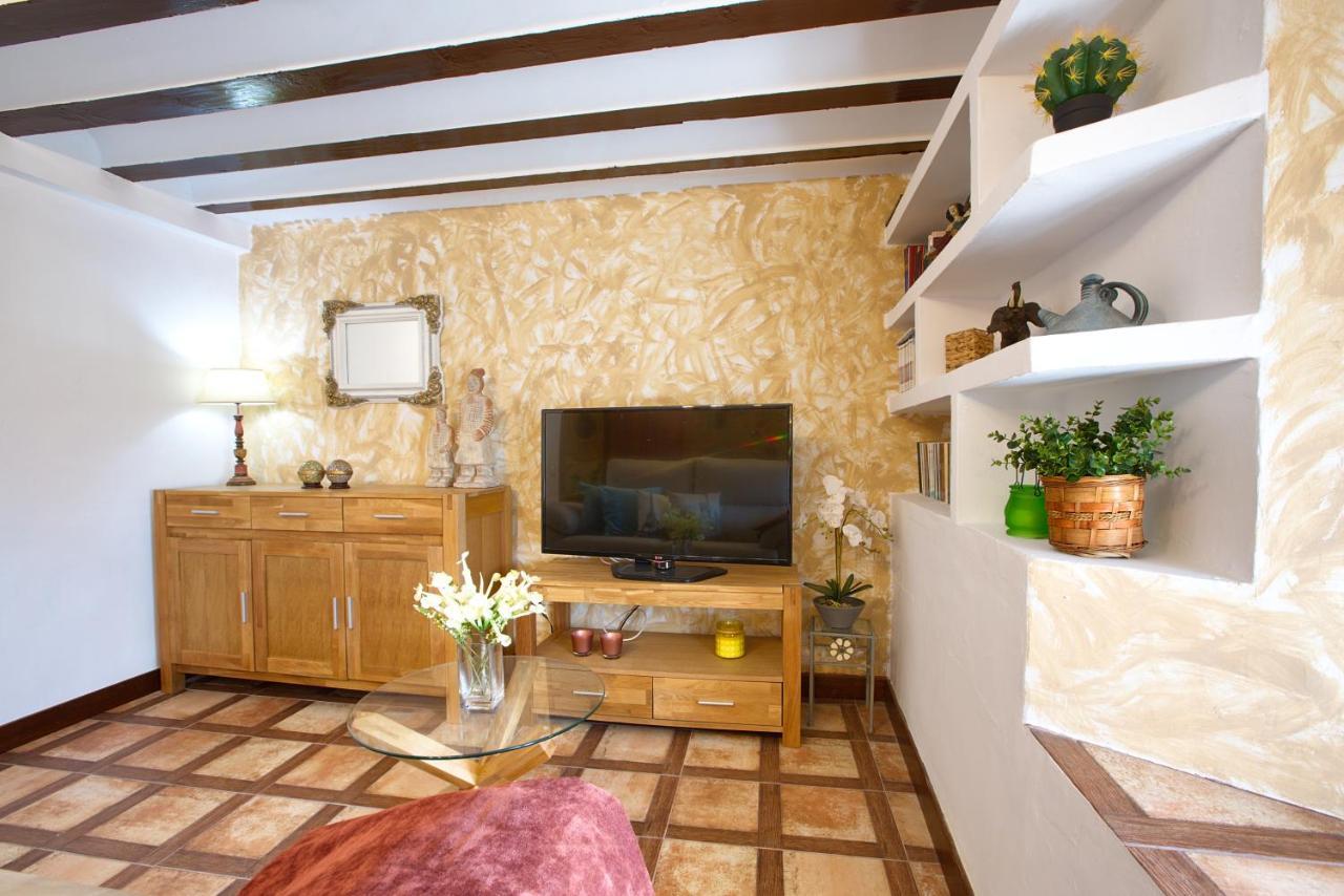 Cuencaloft En Plaza Del Carmen Apartment Cuenca  Ngoại thất bức ảnh