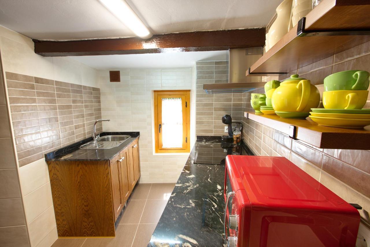 Cuencaloft En Plaza Del Carmen Apartment Cuenca  Ngoại thất bức ảnh