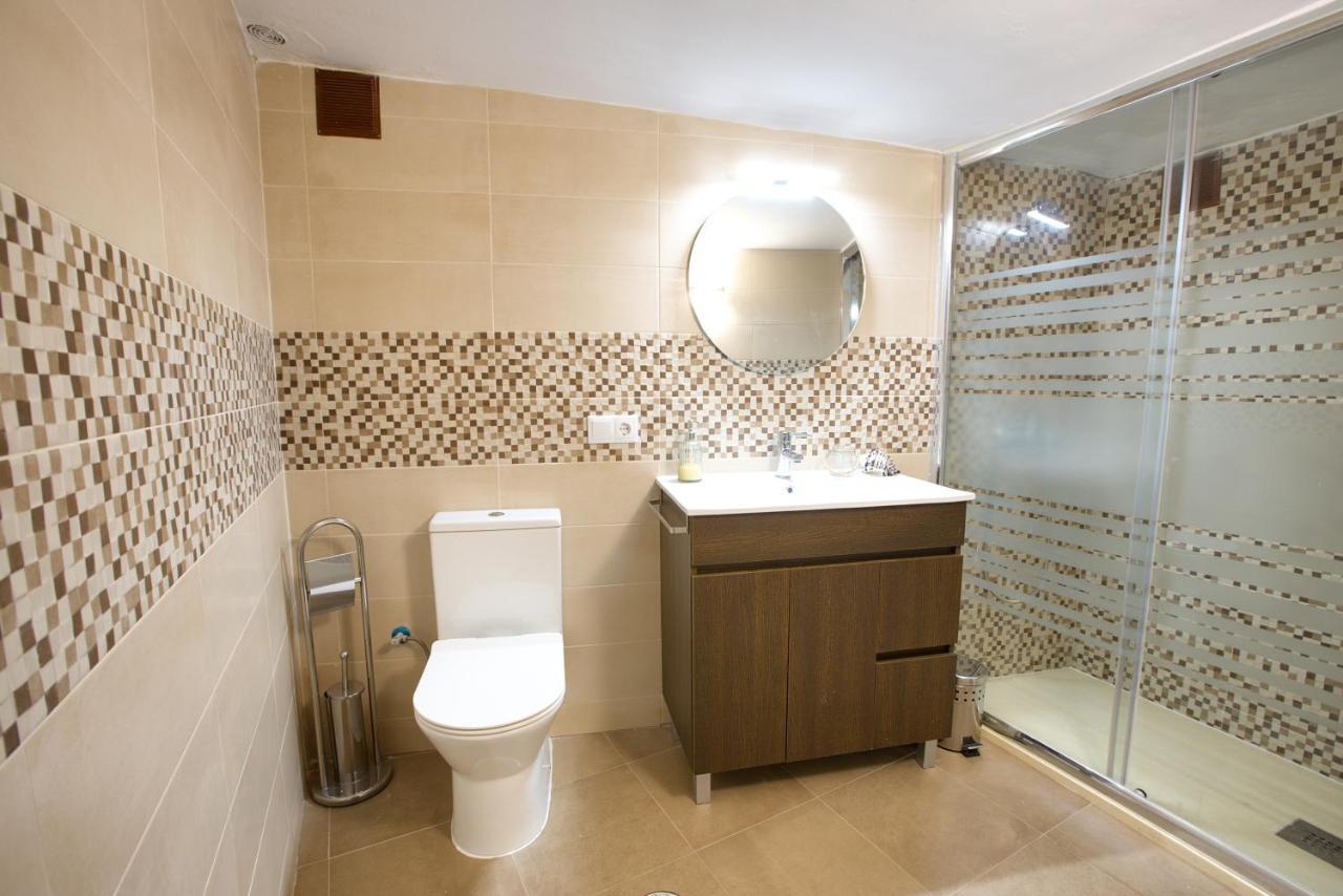 Cuencaloft En Plaza Del Carmen Apartment Cuenca  Ngoại thất bức ảnh